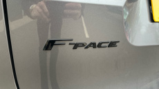 Jaguar F-Pace 2.0 D200 R-Dynamic HSE 5dr Auto AWD Diesel Estate